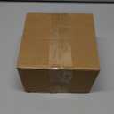 Petygooing Raised/Elevated 15Slanted Ceramic Dog Bowl for Small Breeds,Tilted Anti Slip Pet Feeding Bowl,Food Water Dish with Stand for Cats and Small Dogs Puppy 13.5 OZ (5.1In / 1.7 Cups)Rust Green