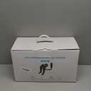 ALLJOY Leg Massager for Circulation and Pain Relief FSA, Gifts for Men Women Dad Mom, Leg Massager with Heat and Compression, 2 Heat 5 Modes 4 Intensities 4 Extenders