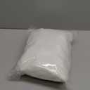 JOYIN Christmas Snow Blanket Roll (3x8 Ft,1 Pcs) for Christmas Decoration,Thick White Soft and Artificial Snow Blankets for Under The Xmas Tree Xmas Decor, Holiday and Winter Village Displays