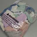 Nimalpal 7 Pairs Fuzzy Winter Socks for Women - Cozy, Fluffy, Warm Slipper Socks