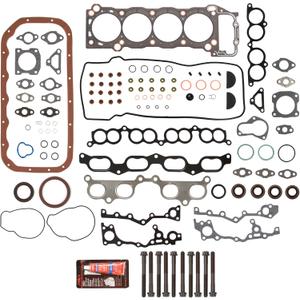 Evergreen FSHB2032 Full Gasket Set Head Bolt