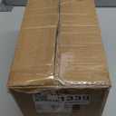 Tikooere Soup Bowls, 22 oz French Onion Soup Bowls with Handles, Stackable Ceramic Bowls Set of 4, Dinner Bowls for Chili, Beef Stew, Soup, Cereal, Oven Microwave Dishwasher Safe, Matte Gray