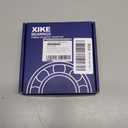 XiKe 1 Set Fits 6,000-7,000 lb Axles Trailer Wheel Hub Kit, Include 25580/25520 ＆ 14125A/14276 Bearings, 21333TB, 22333TB /10-10, 10-36 Seal and Cotter Pin