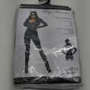 Wicked Kitty Costume (Medium, Black)