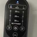 Cold Therapy Machine with Programmable Timer, Portable Ice Machine for Knee After Surgery, Knee Replacement Recovery System for Pain Relief w/Compression Pad for Shoulder, Hip and Ankle