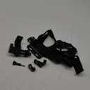 PellKing Mobile Phone Chest Mount Harness Strap Holder Cell Phone Clip Action Camera POV for Samsung iPhone Plus 