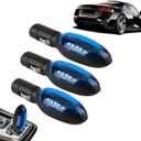 2026 New Fuel Sync Car Accessory, Compact Vehicle Plug-in Accessory, Plug and Play Design for Cars and Trucks (3 pcs)