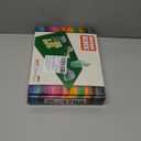 Classic Bulk Bricks Compatible with Lego Baseplate, Building Blocks in Random Color, Kids Creative Set, Mixed Shape