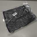 ROMASA Kids Hooded Velvet Cloak,Halloween Costume Cape,Fancy Cosplay Robe for Dress Up Party