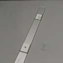 Coelic Frameless LED Sensor Light Bar, 16 In