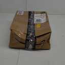 12 Bundles Artificial Fall Flowers for Outdoors, Artificial Plants UV Resistant Fall Fake Mums Plants for Outside Halloween Christmas Porch Decoration ecorations (Fall Red)