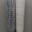 42 Pcs 32 Oz Plastic Cups