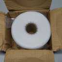 ASSUREPAK Clear Produce Poly Bag On A Roll for Bread, Meat and Groceries - 4"x6" - 2500 Bags - 1 Roll Per Case - 1.0 mil
