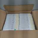 Pampers Swaddlers Diapers, Size 1 (8-14 lbs), 198 Count, Absorbent, Keeps Baby Dry and Comfortable, Skin Safe Disposable Baby Diaper 