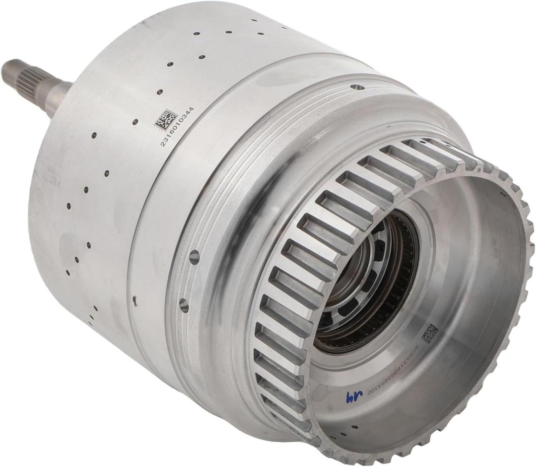 GM Genuine Parts 24043150 2-3-4-6-8 Clutch Piston Dam Assembly