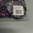 WallFlower Womens Double Tiered Ruffle Pull on Skirt (M)