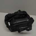 ROCGORLD R8 Tire Inflator Portable Air Compressor, DC 12V Air Compressor Portable with Large Dual Digital Screen, 3X Faster Inflation Air Pump for Car, Bike, Ball, Motor (Red)