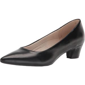 Lifestride Women's Minx Pump (12, Black)