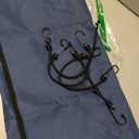 Qualward Air Conditioner Covers for Outside Units 28 × 28 inch Top Universal AC Outdoor Unit Cover Defender