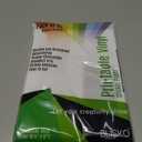 Printable Vinyl Sticker Paper - 50 Sheets 8.5x11 Sticker Paper for Inkjet Printer, Quick-Drying, Waterproof, Vivid Colors & Tear-Resistant, Easy to Cut, Cricut Compatible, DIY Sticker & Labels