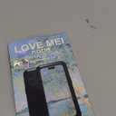 LOVE MEI for iPhone 16 Pro (6.3) Metal Case, Heavy Duty Metal Military Grade Shockproof Dustproof Full Body Case with Built in Tempered Glass Screen Protector for iPhone 16 Pro (Black)