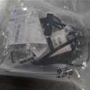 Samsung 55-Inch Class The Frame LS03F 4K QLED Smart TV (2025 Model) Slim Fit Wall Mount, Modern Frame Design, NQ4 AI Gen2 Processor, Art Mode, Artful Picture Quality, Samsung Vision AI, Alexa Built-in