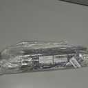 Direct store Parts DP125 (4-pack) Porcelain Steel Heat Shield/Heat Plates 16 "x 3 13/16" Replacement for Charbroil, fits for Thermos, fits for Kenmore Sears and other Gas Grill Models