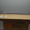 47.2"x 13.8" Foam Ball Pit, Large Ball Pits for Toddlers, Soft Round Playpen Ball Pool for Kids, Ideal Gift for Child Indoor and Outdoor Game, Pink(Balls not Included)