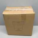 Portable Mini Washing Machine, 20L Upgraded with Spin Basket Laundry Machine, 3 Modes Deep Cleaning for Baby Clothes, Underwear & Socks, Perfect for Apartment, Dorm, Hotel, Travel & Camping