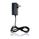 Power Supply Adapter DC 12V 2.5A ETL Certified Power Charger, Input 100-240V US Plug Transformer, Power Adapter for Neon Sign, Neon Lights, LED Strip Lights, Photo Frame, Security Camera & More