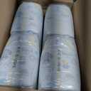 Pampers Swaddlers Diapers, Size 1 (8-14 lbs), 164 Count, Absorbent, Keeps Baby Dry and Comfortable, Skin Safe Disposable Baby Diaper