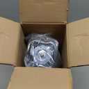 Blender Pitcher 64 oz Low-Profile Container, Compatible with 5200, 750, 5000, 6300, 7500, vm0102, vm0103, vm0197, E310 - Classic/Explorian/Commercial Series Cups