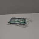 Miracase Magnetic for iPhone 12 Pro Max Case [Compatible with MagSafe] Full-Body Phone case with Built-in Glass Screen Protector& Camera Protector, Military Drop Proof 12 Pro Max Cover, Blue