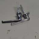 Universal Lock Handle with Keys Universal Lock KEYED Lock Hand