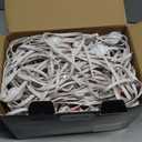 Fussion RGB Permanent Outdoor Lights 98ft