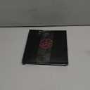 Vinich for iPhone 17 Pro Wallet Case with Card Holder, RFID Blocking Credit Slots Kickstand Shockproof Phone Cover Fit for iPhone 17 Pro 6.3" Wine Red