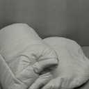 MATBEBY Full Size Mattress Pad - Cooling Breathable Mattress Topper, Quilted Fitted Mattress Protector, Pillow Top Mattress Cover with 8-21" Deep Pocket, Soft, Machine Washable, White, 54x75 Inches