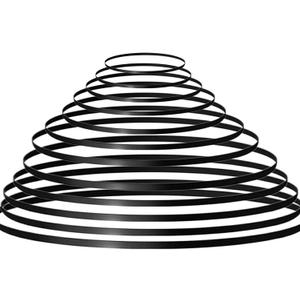 11pcs Turntable Belt Different Specifications Rubber Belt Replace Turntable Phono/Tape/CD Plattenspieler Drive Belt,11Sizes