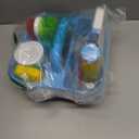 Melissa & Doug Spray, Squirt & Squeegee Play Set - Pretend Play Cleaning Set