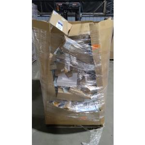 Pallet Of Mixed Items