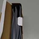 Ukeetap Extra Thick Silicone Mat Waterproof with Raised Edge 19” x 12”, BPA Free Non-Slip Dog & Cat Food Mat, Feeding Mat for Food and Water Bowls, Spill Proof Mat to Protect Floors, Gray