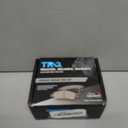 TRQ Front Ceramic Disc Brake Pad Set for BMW 2 3 4 Series i8 M2 M3 M4