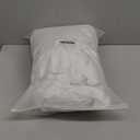 3-Piece Arch Cover Bundle  7.2FT, 6.6FT & 6FT Stretch Spandex Backdrop Set  Wedding, Birthday & Photo Booth Arch Covers for Every Event (white)