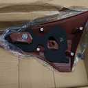labwork Tail Light Replacement for Toyota RAV4 2013-2015 815900R010