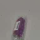 GEDEUBAN 3PCS The Silk Press Grip Comb for Flat Ironing Hair Attachment Clip On