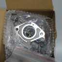 ALL-CARB Carburetor Carb Replacement for Engine 24 853 61-S CV22 CV23 CV620 CV640 CV670 CV680