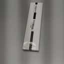 SUPOIX Compatible with Apple Watch Band 44mm + Case, Women Jewelry Bling Diamond Metal Bands & 2 Pack Protective Cover Cases for iWatch Series 6/5/4(Silver/44mm)