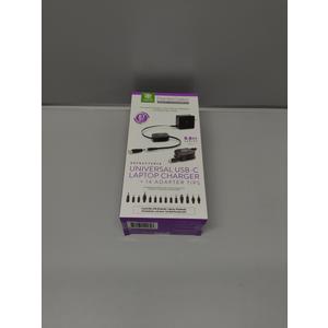 ReTrak 65W Universal Laptop Charger