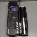 Inkbird WIFI Sous Vide Cooker ISV-300W, 1000 Watts Sous-Vide Machine with 14 Preset Recipes, 3D Fast-Heating Thermal Immersion Circulator with Timer for Father (ISV-300W)