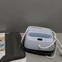 Cricut EasyPress 3-9 in x 9 in